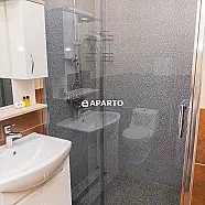 90 ლარი ღამე, ბინა დღიურად