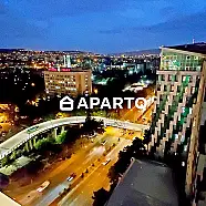 90 ლარი ღამე, ბინა დღიურად