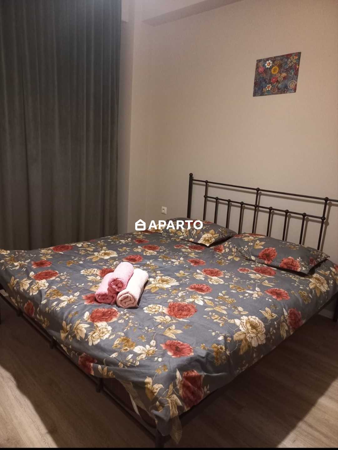 binebi dgiurad