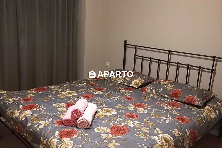 50 ლარი ღამე, ბინა დღიურად