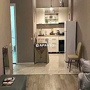 50 ლარი ღამე, ბინა დღიურად
