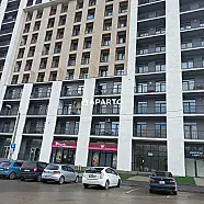 50 ლარი ღამე, ბინა დღიურად