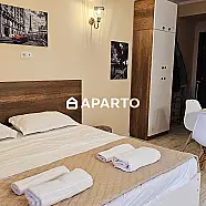 125 ლარი ღამე, ბინა დღიურად