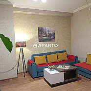 60 ლარი ღამე, ბინა დღიურად