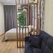 80 ლარი ღამე, ბინა დღიურად