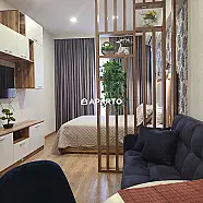 80 ლარი ღამე, ბინა დღიურად