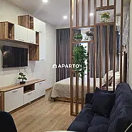80 ლარი ღამე, ბინა დღიურად