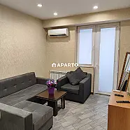 100 ლარი ღამე, ბინა დღიურად