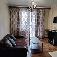80 ლარი ღამე, ბინა დღიურად