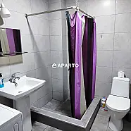 80 ლარი ღამე, ბინა დღიურად