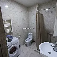 30 ლარი ღამე, ბინა დღიურად