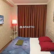 60 ლარი ღამე, ბინა დღიურად