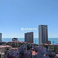 50 ლარი ღამე, ბინა დღიურად