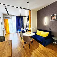 120 ლარი ღამე, ბინა დღიურად