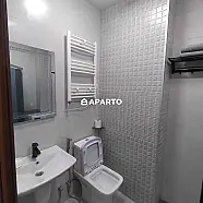 100 ლარი ღამე, ბინა დღიურად