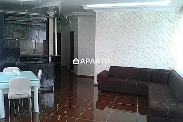 160 ლარი ღამე, ბინა დღიურად
