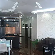 160 ლარი ღამე, ბინა დღიურად