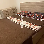 70 ლარი ღამე, ბინა დღიურად