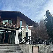 250 ლარი ღამე, ბინა დღიურად