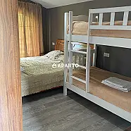 250 ლარი ღამე, ბინა დღიურად