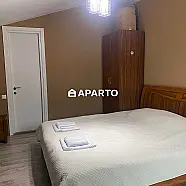 250 ლარი ღამე, ბინა დღიურად