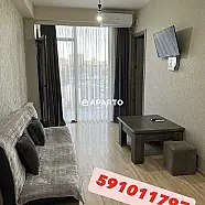 30 ლარი ღამე, ბინა დღიურად