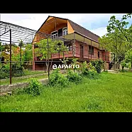 400 ლარი ღამე, ბინა დღიურად