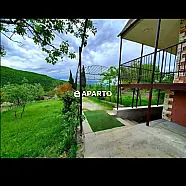 400 ლარი ღამე, ბინა დღიურად
