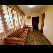 400 ლარი ღამე, ბინა დღიურად