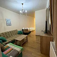 50 ლარი ღამე, ბინა დღიურად