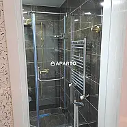 150 ლარი ღამე, ბინა დღიურად