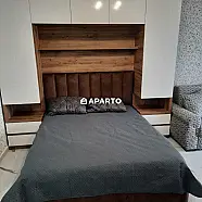 150 ლარი ღამე, ბინა დღიურად