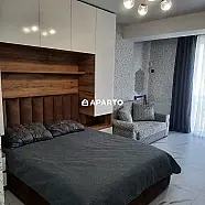 150 ლარი ღამე, ბინა დღიურად