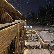200 ლარი ღამე, ბინა დღიურად