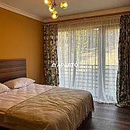 250 ლარი ღამე, ბინა დღიურად