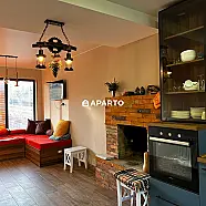 250 ლარი ღამე, ბინა დღიურად