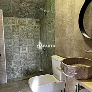 250 ლარი ღამე, ბინა დღიურად
