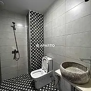250 ლარი ღამე, ბინა დღიურად