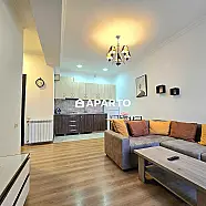 60 ლარი ღამე, ბინა დღიურად