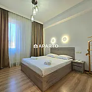 60 ლარი ღამე, ბინა დღიურად