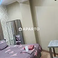 70 ლარი ღამე, ბინა დღიურად