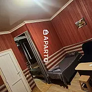 70 ლარი ღამე, ბინა დღიურად