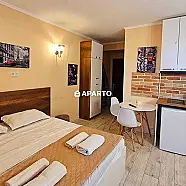 100 ლარი ღამე, ბინა დღიურად