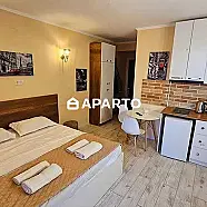 100 ლარი ღამე, ბინა დღიურად