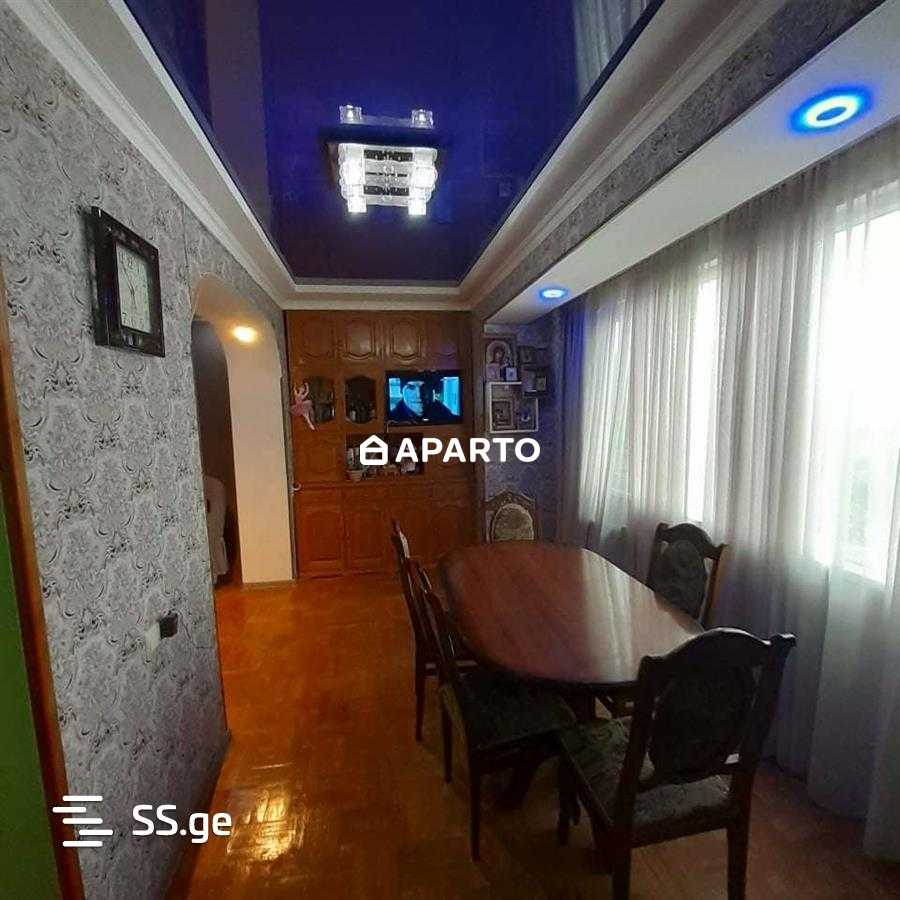 binebi dgiurad
