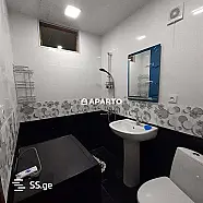 60 ლარი ღამე, ბინა დღიურად