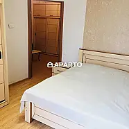 60 ლარი ღამე, ბინა დღიურად