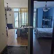80 ლარი ღამე, ბინა დღიურად