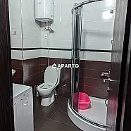 80 ლარი ღამე, ბინა დღიურად