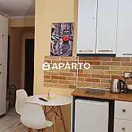 125 ლარი ღამე, ბინა დღიურად